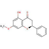 FT-0632188 CAS:480-37-5 chemical structure