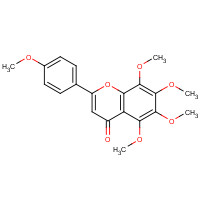 FT-0632194 CAS:481-53-8 chemical structure