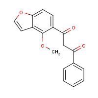 FT-0632198 CAS:484-33-3 chemical structure