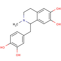 FT-0632201 CAS:485-33-6 chemical structure