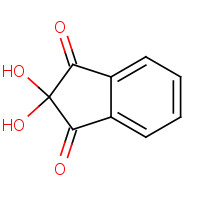 FT-0632202 CAS:485-47-2 chemical structure