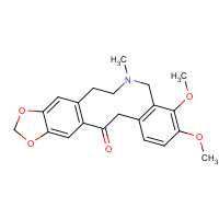 FT-0632205 CAS:485-91-6 chemical structure