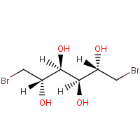 FT-0632207 CAS:488-41-5 chemical structure