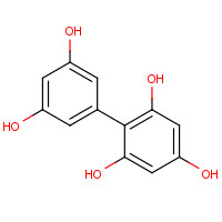 FT-0632218 CAS:491-45-2 chemical structure