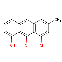 FT-0632219 CAS:491-59-8 chemical structure