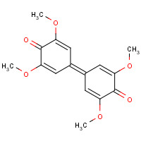 FT-0632225 CAS:493-74-3 chemical structure