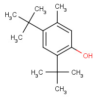 FT-0632231 CAS:497-39-2 chemical structure