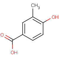 FT-0632234 CAS:499-76-3 chemical structure