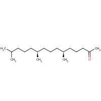 FT-0632240 CAS:502-69-2 chemical structure