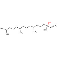 FT-0632244 CAS:505-32-8 chemical structure