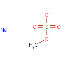 FT-0632257 CAS:512-42-5 chemical structure