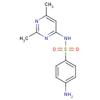 FT-0632265 CAS:515-64-0 chemical structure