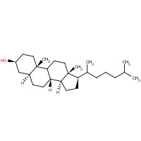 FT-0632271 CAS:516-92-7 chemical structure