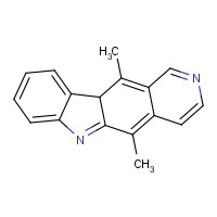 FT-0632272 CAS:519-23-3 chemical structure