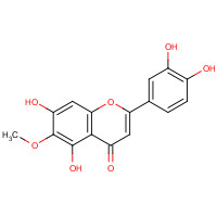 FT-0632276 CAS:520-11-6 chemical structure