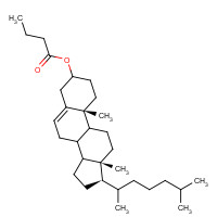 FT-0632282 CAS:521-13-1 chemical structure