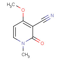 FT-0632288 CAS:524-40-3 chemical structure