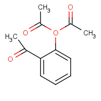 FT-0632292 CAS:525-52-0 chemical structure