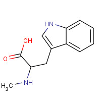 FT-0632295 CAS:526-31-8 chemical structure