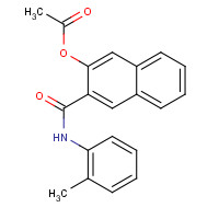 FT-0632306 CAS:528-66-5 chemical structure