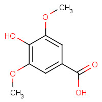 FT-0632317 CAS:530-57-4 chemical structure