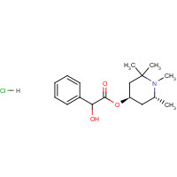 FT-0632333 CAS:536-93-6 chemical structure