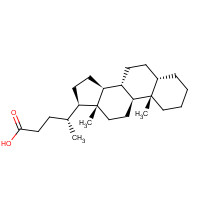 FT-0632361 CAS:546-18-9 chemical structure