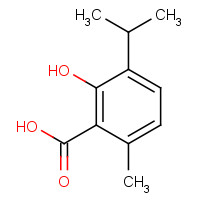 FT-0632365 CAS:548-51-6 chemical structure