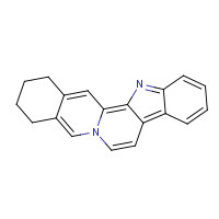 FT-0632366 CAS:549-92-8 chemical structure