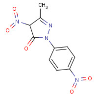 FT-0632370 CAS:550-74-3 chemical structure