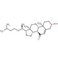 FT-0632402 CAS:566-28-9 chemical structure