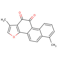 FT-0632407 CAS:568-73-0 chemical structure