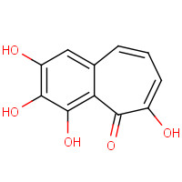 FT-0632410 CAS:569-77-7 chemical structure