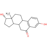 FT-0632414 CAS:571-92-6 chemical structure