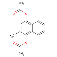 FT-0632415 CAS:573-20-6 chemical structure