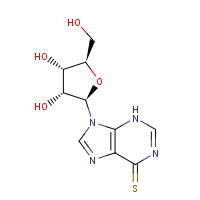 FT-0632417 CAS:574-25-4 chemical structure