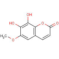 FT-0632418 CAS:574-84-5 chemical structure