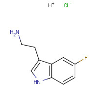 FT-0632422 CAS:576-16-9 chemical structure