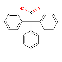 FT-0632478 CAS:595-91-5 chemical structure