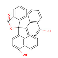 FT-0632479 CAS:596-01-0 chemical structure