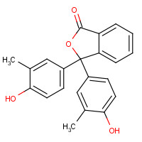 FT-0632480 CAS:596-27-0 chemical structure