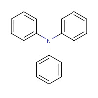 FT-0632501 CAS:603-34-9 chemical structure