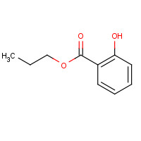 FT-0632530 CAS:607-90-9 chemical structure