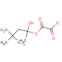 FT-0632632 CAS:625-04-7 chemical structure