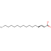 FT-0632664 CAS:629-56-1 chemical structure