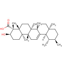 FT-0632682 CAS:631-69-6 chemical structure