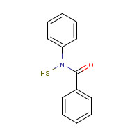 FT-0632701 CAS:636-04-4 chemical structure