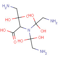 FT-0632710 CAS:637-84-3 chemical structure