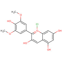 FT-0632733 CAS:643-84-5 chemical structure