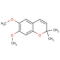 FT-0632734 CAS:644-06-4 chemical structure